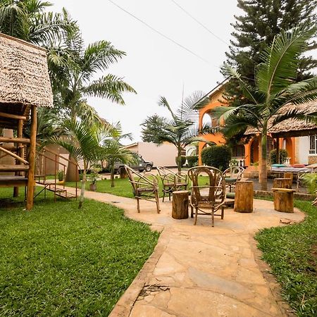 Villa Poa Arusha Esterno foto