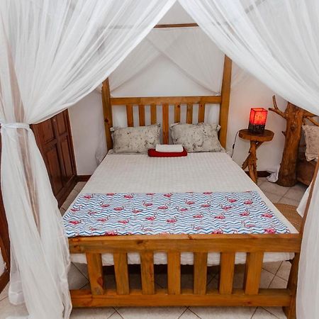 Villa Poa Arusha Esterno foto