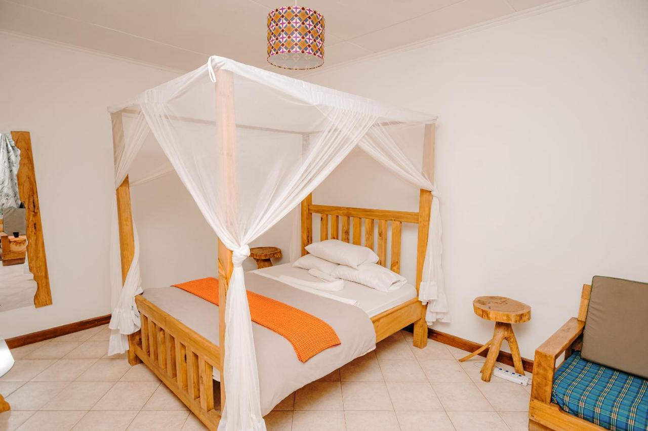 Villa Poa Arusha Esterno foto