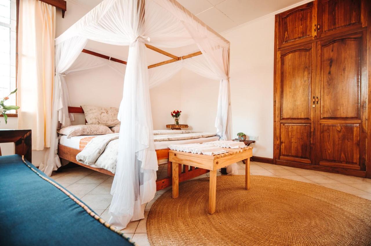 Villa Poa Arusha Esterno foto