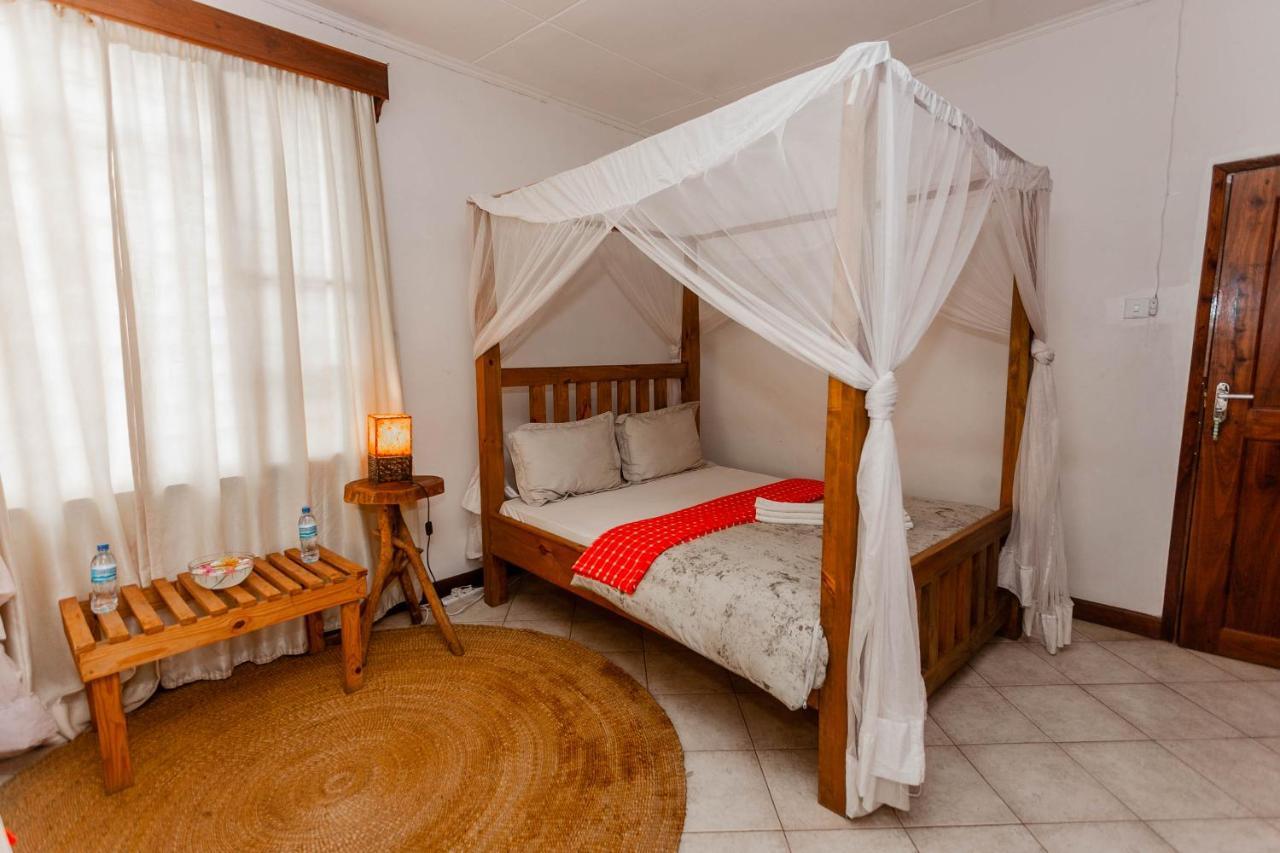 Villa Poa Arusha Esterno foto