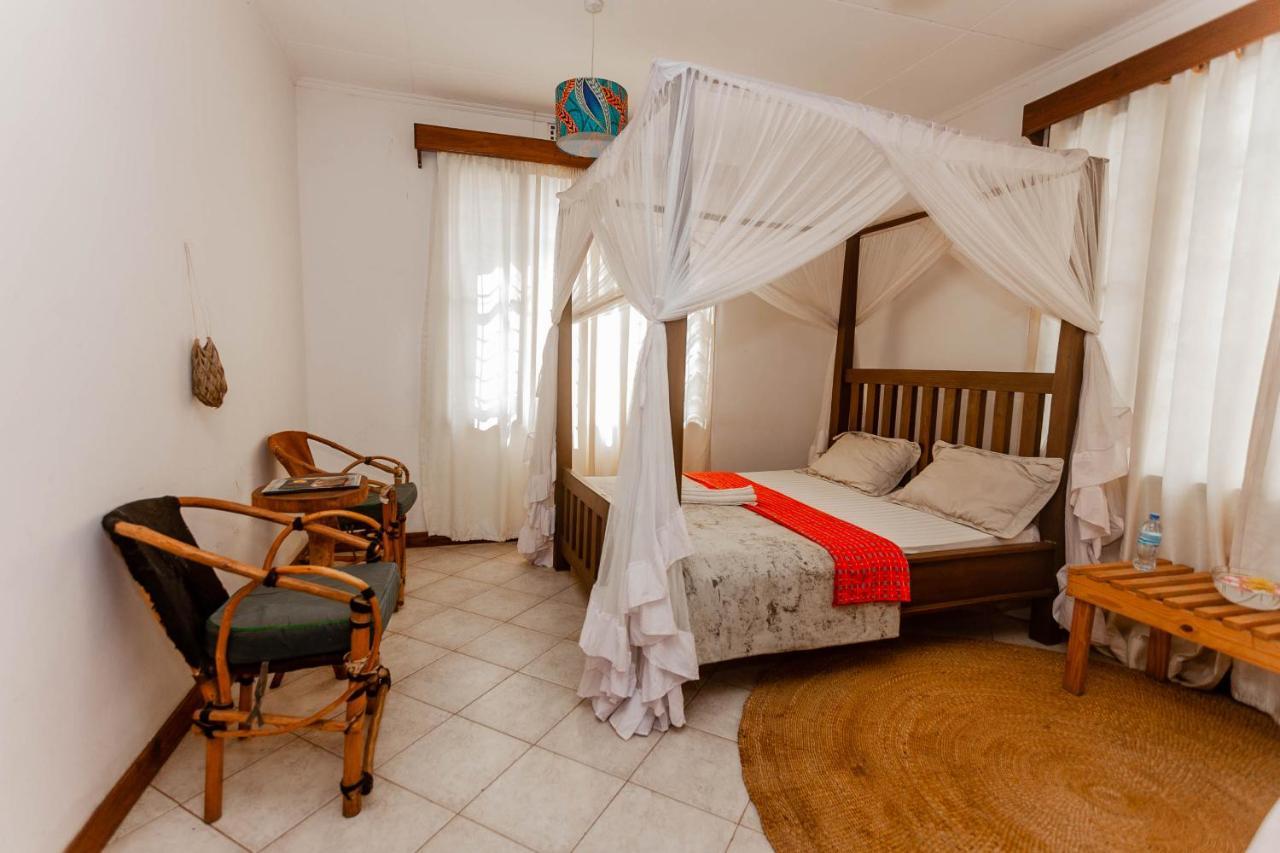 Villa Poa Arusha Esterno foto