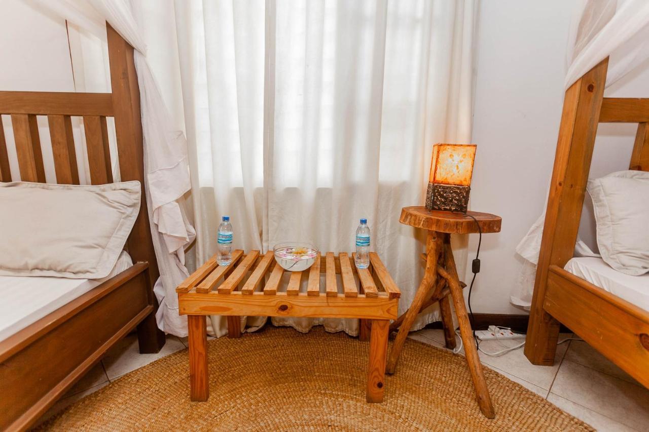 Villa Poa Arusha Esterno foto