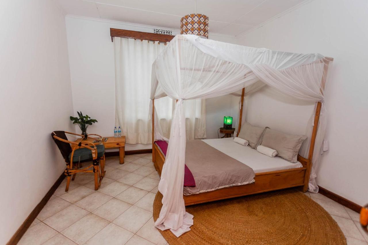 Villa Poa Arusha Esterno foto