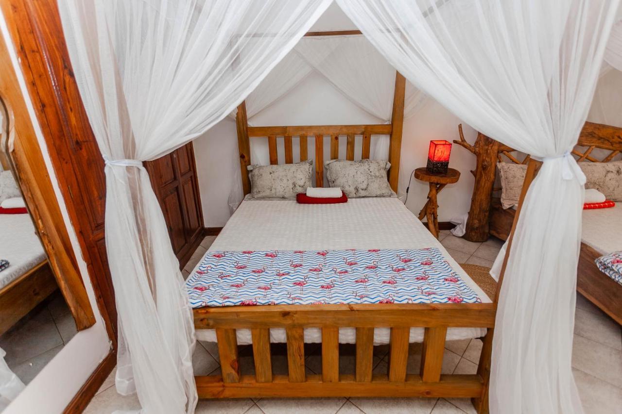 Villa Poa Arusha Esterno foto
