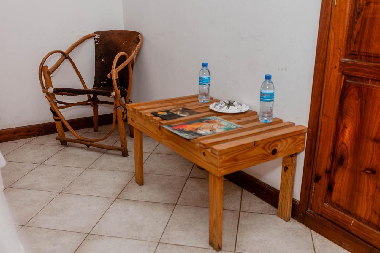 Villa Poa Arusha Esterno foto
