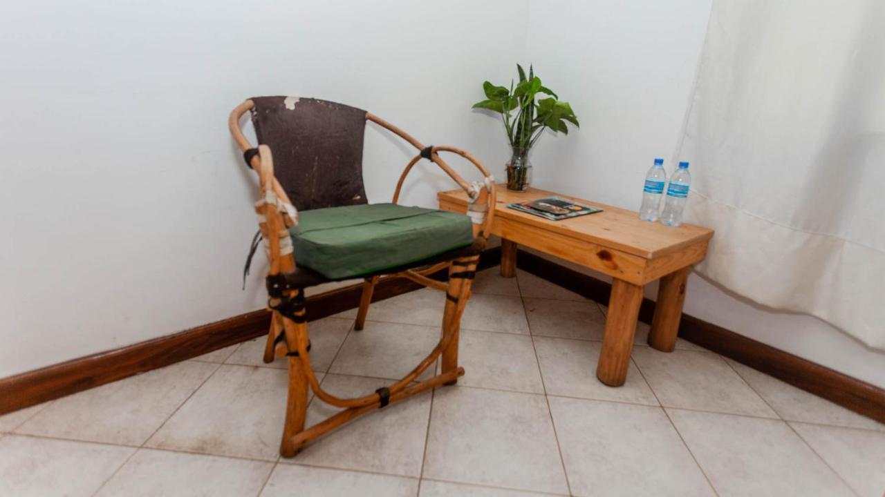 Villa Poa Arusha Esterno foto
