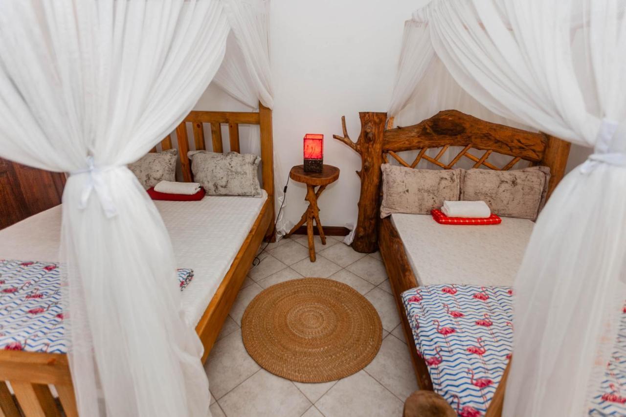 Villa Poa Arusha Esterno foto