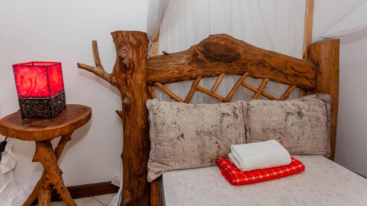Villa Poa Arusha Esterno foto