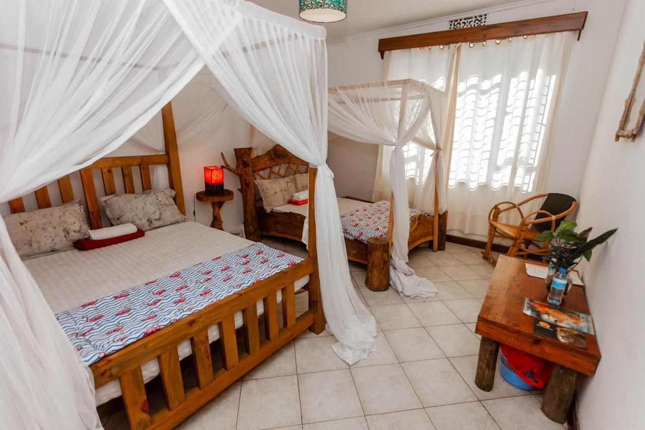 Villa Poa Arusha Esterno foto