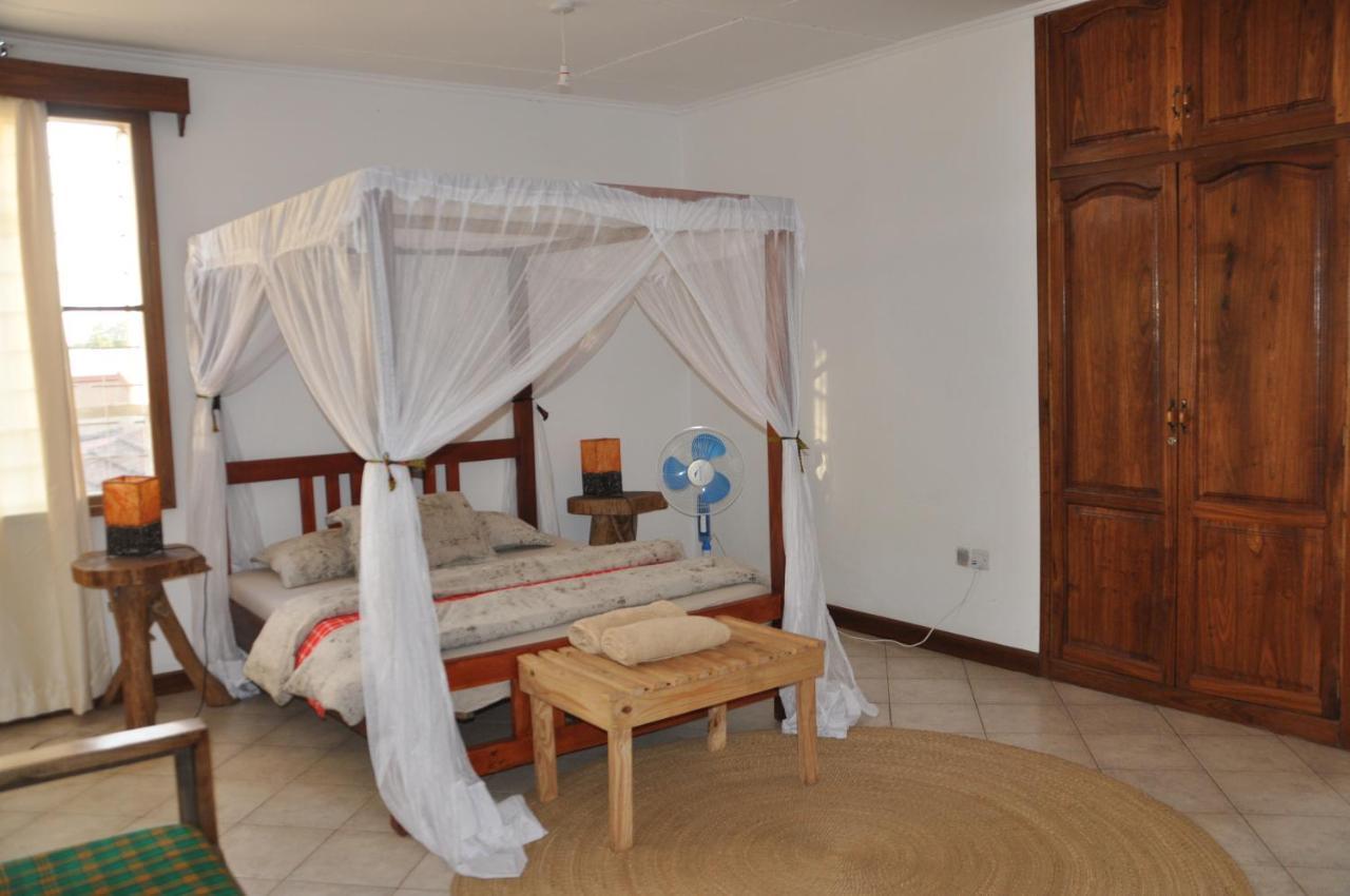Villa Poa Arusha Esterno foto
