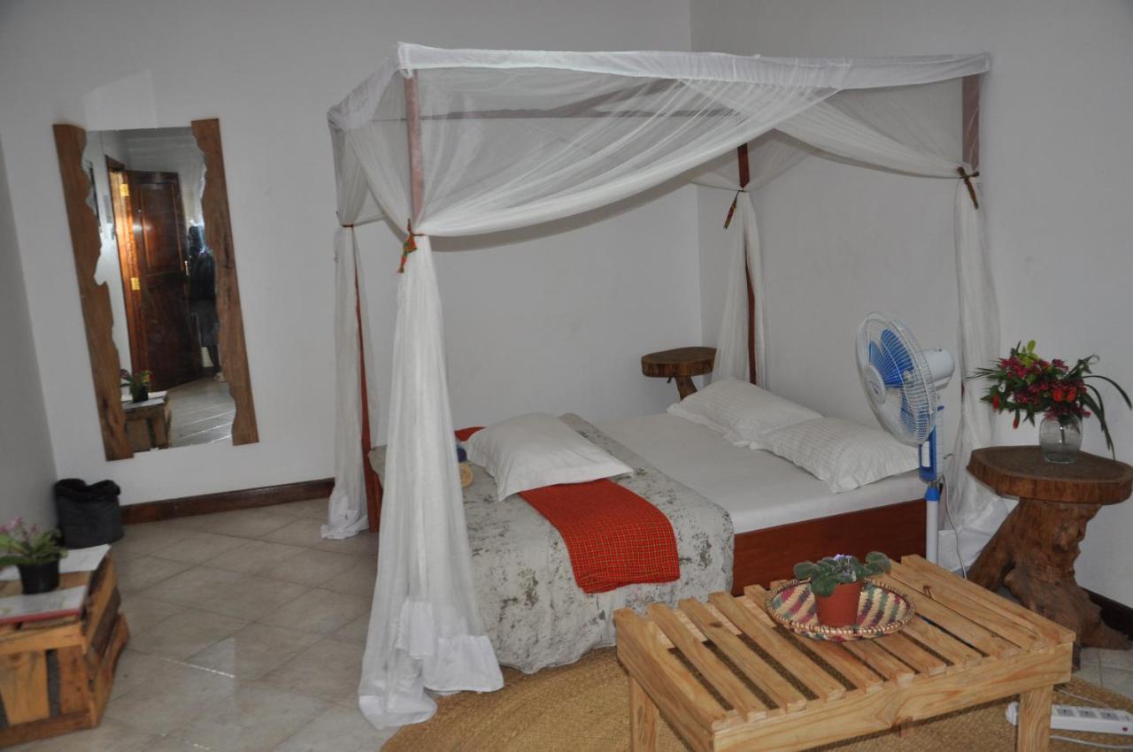 Villa Poa Arusha Esterno foto